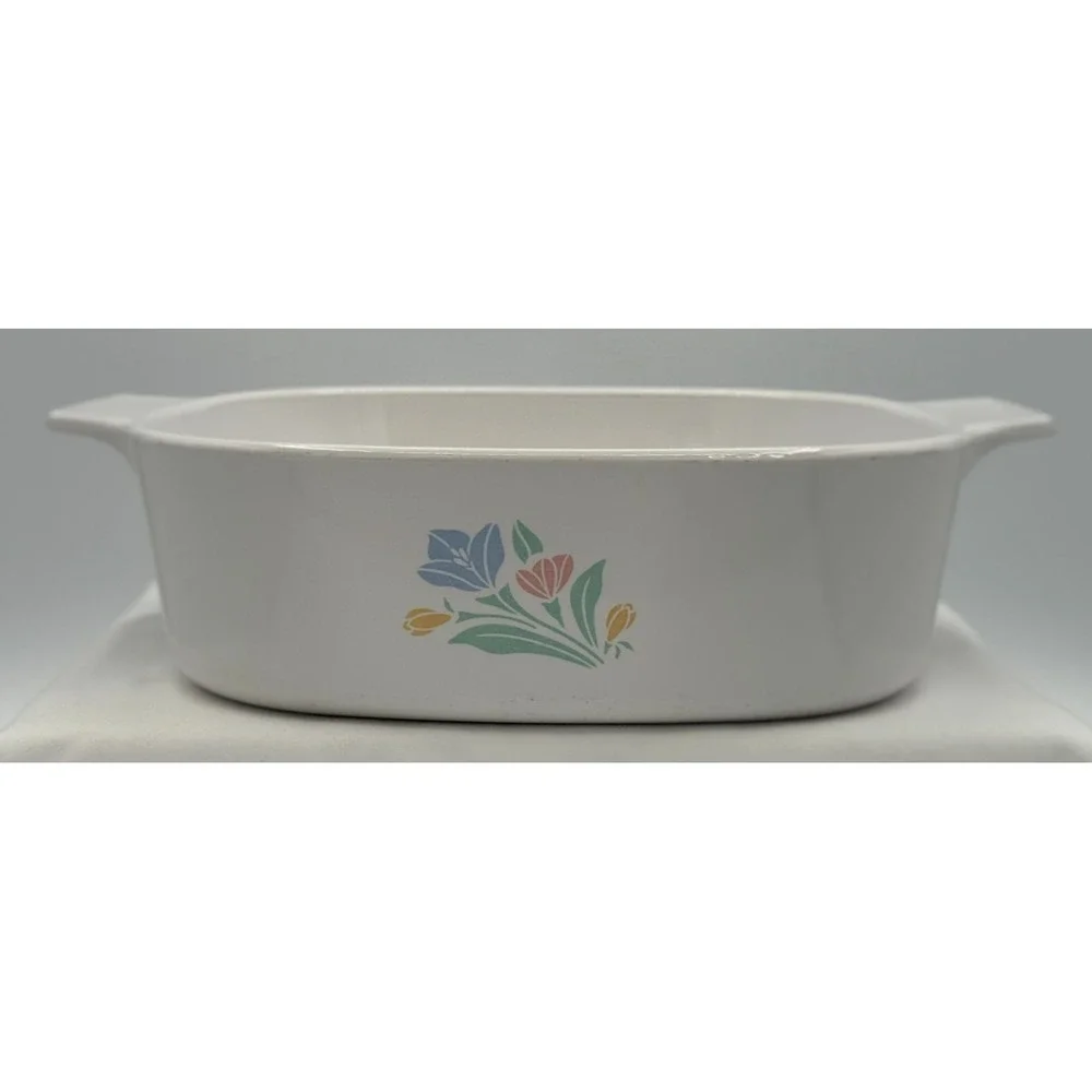 Vintage Corning Ware 